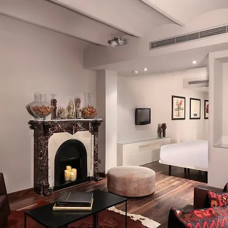 Apartment Balmes *