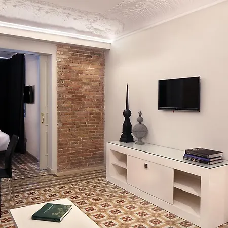 Balmes Apartment *