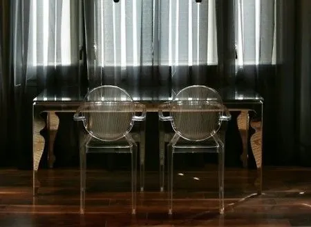 Apartment Balmes *