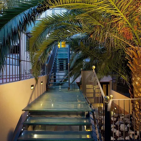 Balmes Apartment Barcelona