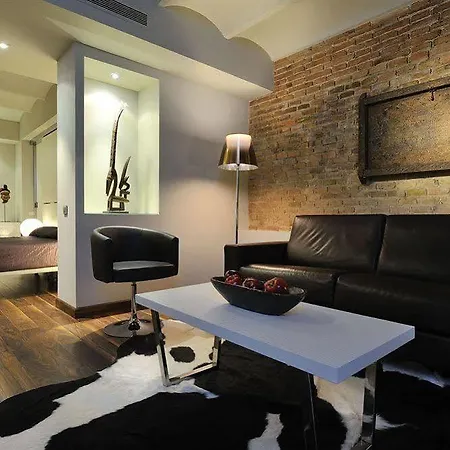 Apartment Balmes Barcelona