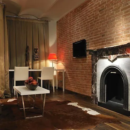Apartment Balmes Barcelona