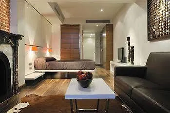 Apartment Balmes