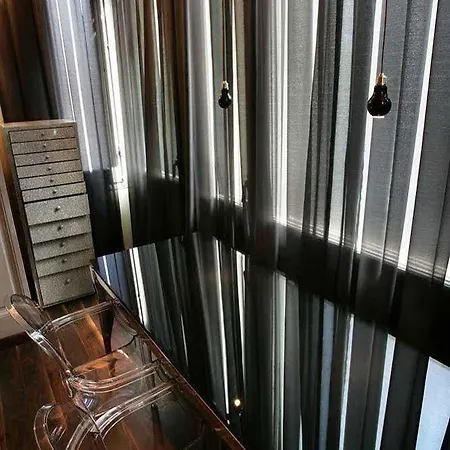 Apartment Balmes Barcelona