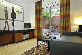 Apartment Balmes *