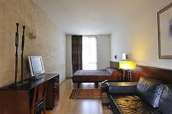Apartment Balmes *