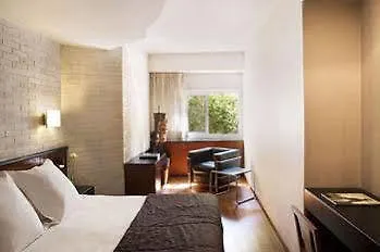 Apartment Balmes