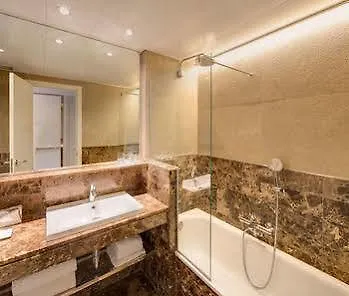 Balmes Apartment Barcelona