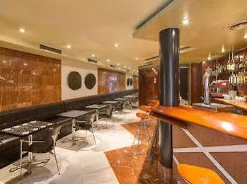 Apartment Balmes
