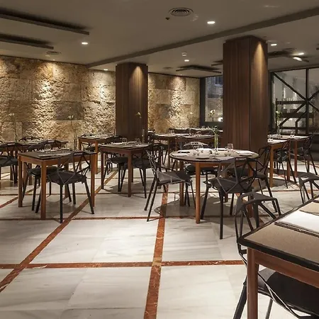 Apartment Balmes