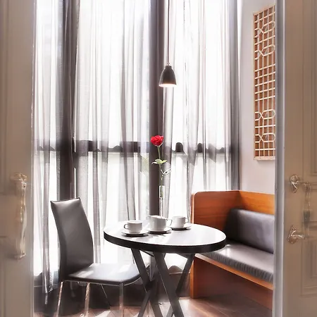 Apartment Balmes