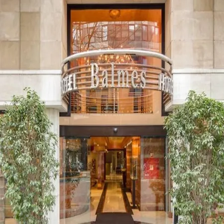 Balmes * Barcelona